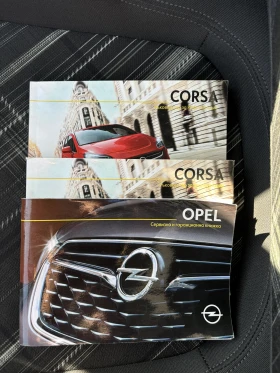 Opel Corsa 1.4 90hp Euro 6, снимка 13