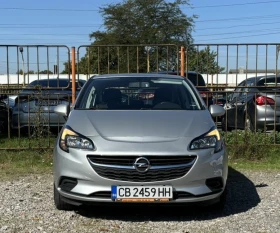 Opel Corsa 1.4 90hp Euro 6 1