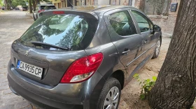 Peugeot 207, снимка 3