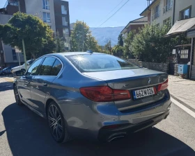 BMW 530 xDrive, снимка 5