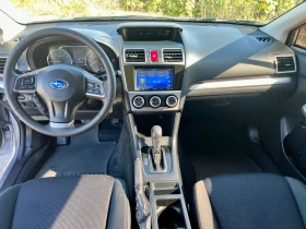 Subaru Impreza 2.0 4x4 SPORT - [11] 