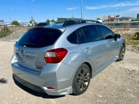 Subaru Impreza 2.0 4x4 SPORT - [6] 