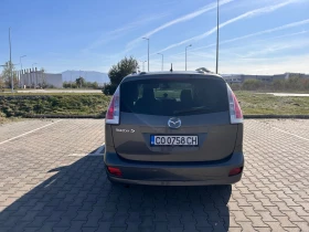 Mazda 5, снимка 5