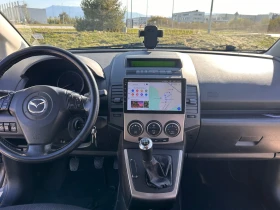 Mazda 5, снимка 8