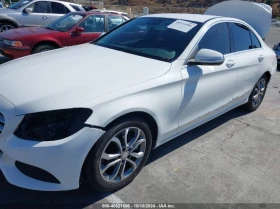 Mercedes-Benz C 300 * LUXURY/SPORT* , снимка 7