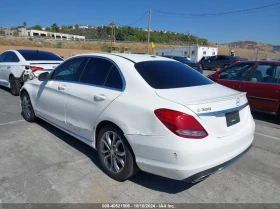 Mercedes-Benz C 300 * LUXURY/SPORT* , снимка 3