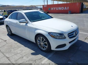 Mercedes-Benz C 300 * LUXURY/SPORT* 