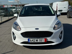 Ford Fiesta 1.5  - [2] 