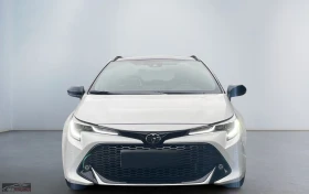 Toyota Corolla HYBRID/179HP/GR-SPORT/ACC/LED/JBL/CAM/389B | Mobile.bg    2