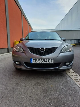 Mazda 3, снимка 2