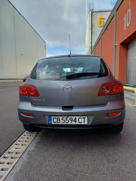 Mazda 3, снимка 4