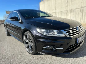 VW CC 2.0TDI 184hp R- LINE FACE LIFT, снимка 11