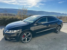 VW CC 2.0TDI 184hp R- LINE FACE LIFT, снимка 8