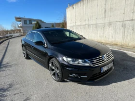 VW CC 2.0TDI 184hp R- LINE FACE LIFT, снимка 5