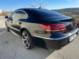 VW CC 2.0TDI 184hp R- LINE FACE LIFT, снимка 3