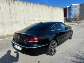 VW CC 2.0TDI 184hp R- LINE FACE LIFT, снимка 7