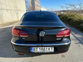 VW CC 2.0TDI 184hp R- LINE FACE LIFT, снимка 2