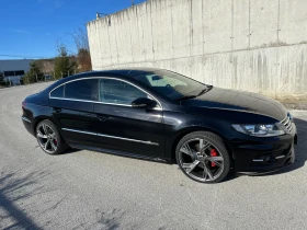 VW CC 2.0TDI 184hp R- LINE FACE LIFT, снимка 6