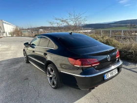 VW CC 2.0TDI 184hp R- LINE FACE LIFT, снимка 9