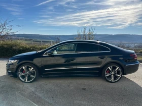 VW CC 2.0TDI 184hp R- LINE FACE LIFT, снимка 4