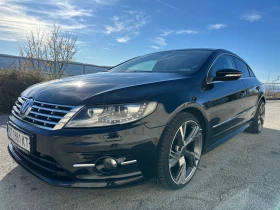 VW CC 2.0TDI 184hp R- LINE FACE LIFT, снимка 10