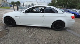 BMW M3 M3 V8* Hi-Fi* Ръчка* HID* Keyless* нави* подгрев, снимка 4