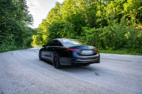     Mercedes-Benz S 400 L AMG/FULL/  04.2027 / 
