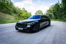     Mercedes-Benz S 400 L AMG/FULL/  04.2027 / 