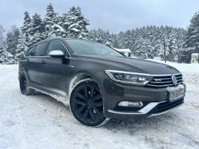 VW Alltrack 4 MOTION , снимка 4