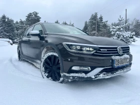 VW Alltrack 4 MOTION , снимка 14