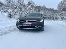 VW Alltrack 4 MOTION , снимка 5