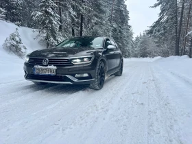 VW Alltrack 4 MOTION , снимка 1