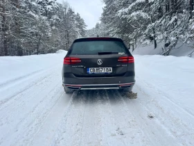 VW Alltrack 4 MOTION , снимка 3