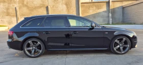 Audi A4 Ауди А4 3.0TDI Quattro S-Line Plus Германия, снимка 4