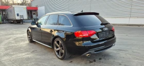 Audi A4 Ауди А4 3.0TDI Quattro S-Line Plus Германия, снимка 7