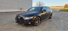 Audi A4 Ауди А4 3.0TDI Quattro S-Line Plus Германия, снимка 1