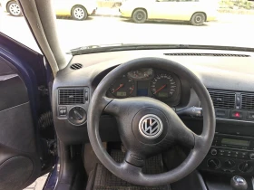 VW Golf 1.9 TDi, снимка 15