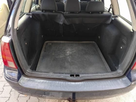 VW Golf 1.9 TDi, снимка 11