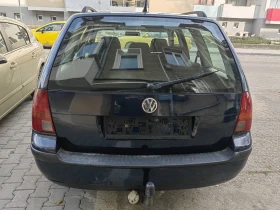 VW Golf 1.9 TDi, снимка 6