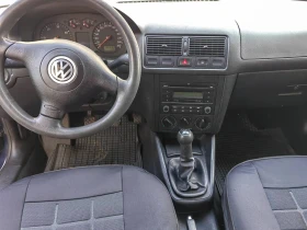 VW Golf 1.9 TDi, снимка 8