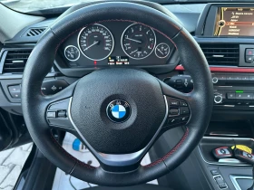 BMW 316 SPORT* NAVI* LED* AVTOMATIK* TOP* , снимка 13