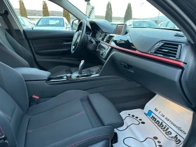 BMW 316 SPORT* NAVI* LED* AVTOMATIK* TOP* , снимка 9