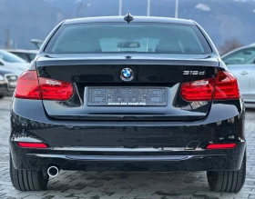 BMW 316 SPORT* NAVI* LED* AVTOMATIK* TOP* , снимка 5