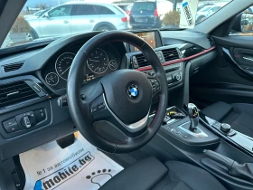 BMW 316 SPORT* NAVI* LED* AVTOMATIK* TOP* , снимка 11