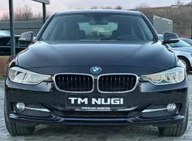 BMW 316 SPORT* NAVI* LED* AVTOMATIK* TOP* , снимка 1