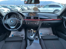 BMW 316 SPORT* NAVI* LED* AVTOMATIK* TOP* , снимка 8