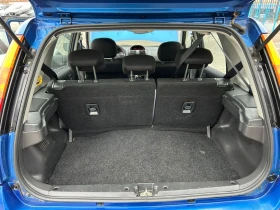 Subaru Justy 1.3i GAZ 4X4 , снимка 16