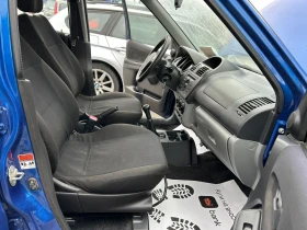 Subaru Justy 1.3i GAZ 4X4 , снимка 9