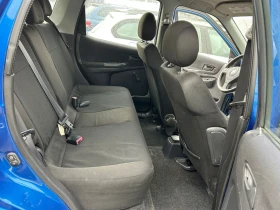 Subaru Justy 1.3i GAZ 4X4 , снимка 15