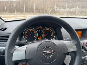 Opel Astra 1.6 i | Mobile.bg    13